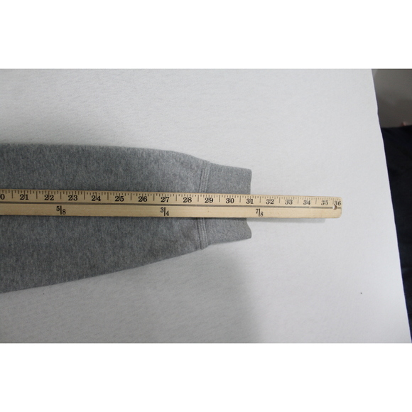 Nike Men Gray Sweater Team USA LA 24 Hoodie Size Medium - Picture 9 of 11